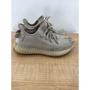 Adidas Yeezy Boost 350 V2‎ Low Sesame Men's Size 4 Women's Size 6